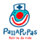 PapaPupas